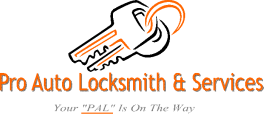 Pro Auto Locksmith  Services